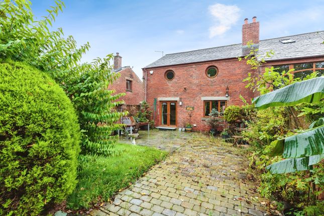 4 bedroom barn conversion for sale