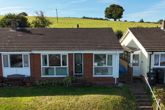 3 bedroom bungalow for sale