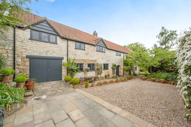 4 bedroom barn conversion for sale