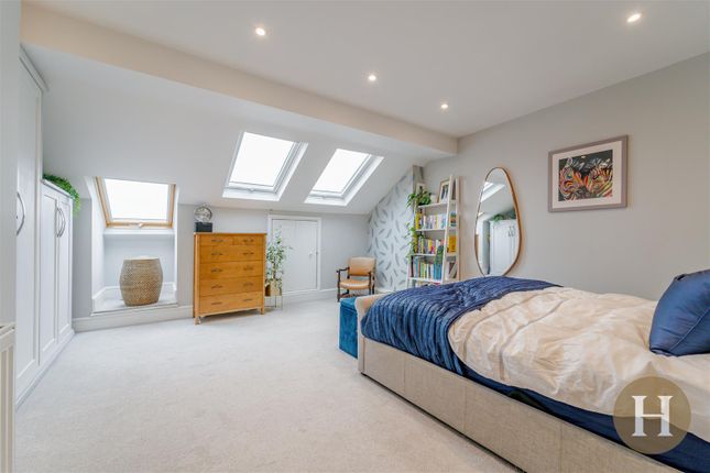 Station Road, Harborne, Birmingham, B17 4 bed terraced house for sale