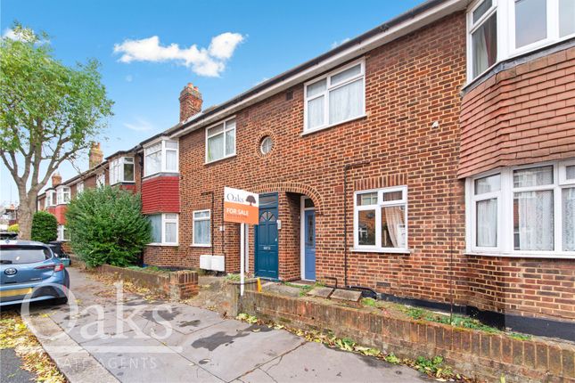 Wychwood Avenue, Thornton Heath 2 bed apartment for sale