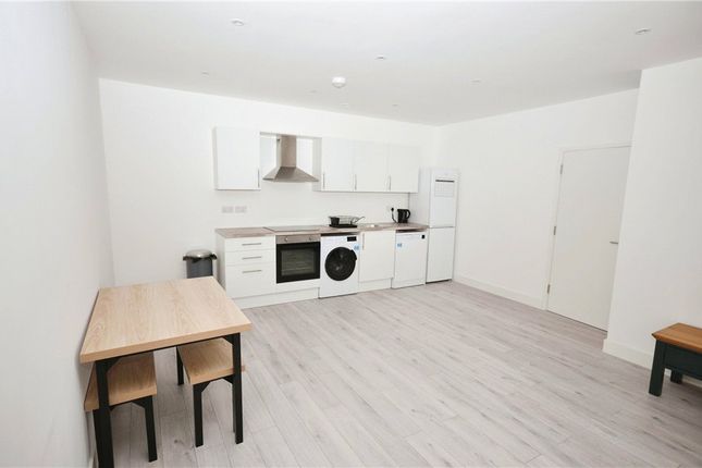 Alton Mews, Buckinghamshire HP19 1 bed apartment for sale