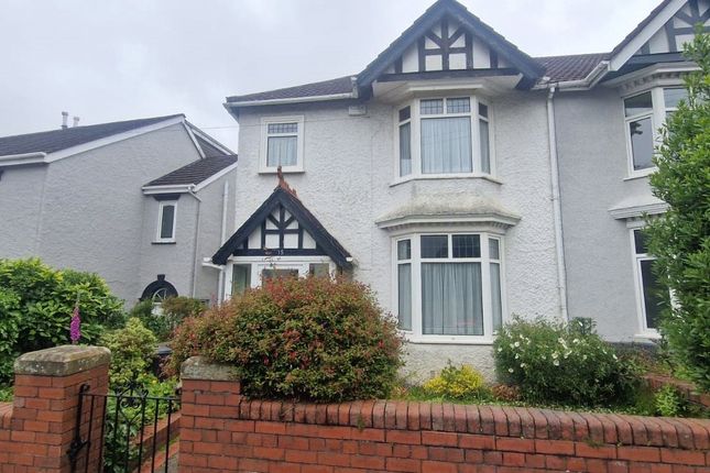 3 bed semi-detached house