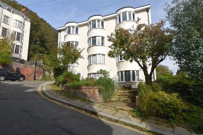 Croft Road, Hastings TN34 1 bed flat for sale