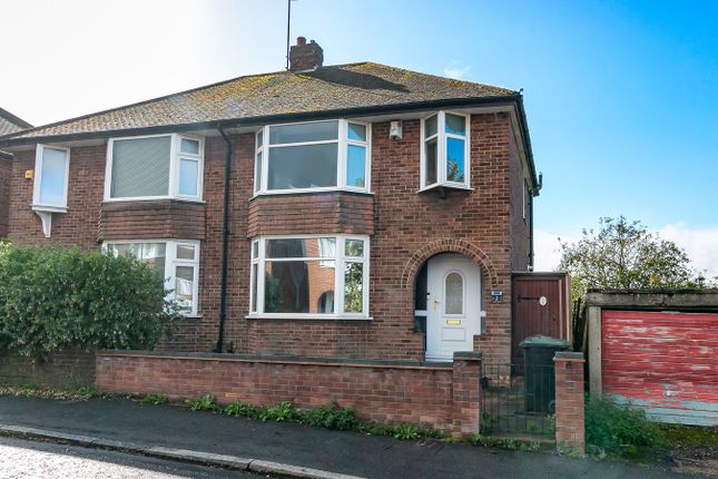 3 bed semi-detached house