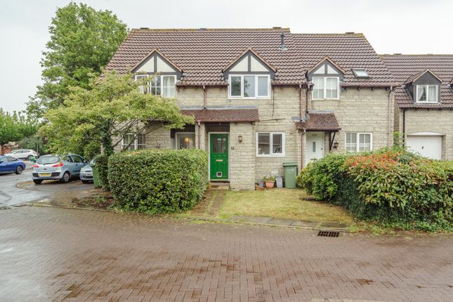 Bradley Stoke, Bristol BS32 2 bed terraced house for sale