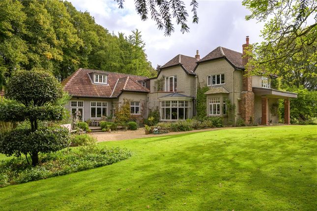 Hayeswood Road, Timsbury, Bath... 6 bed detached house for sale