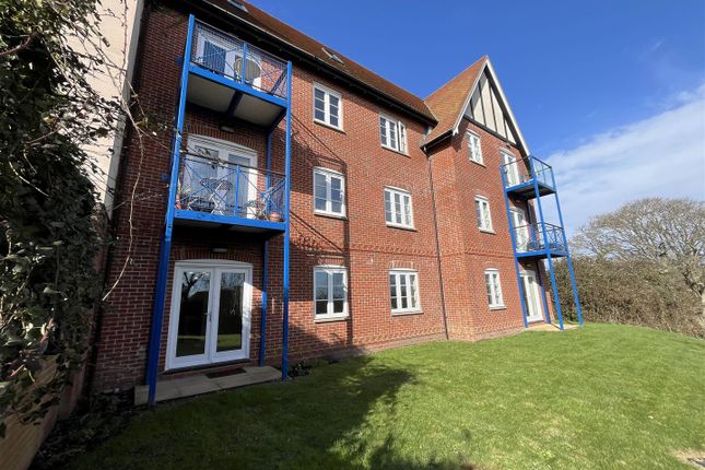 2 bed flat