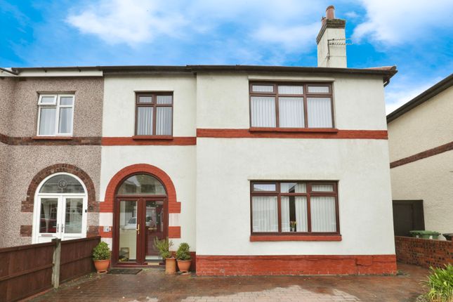 4 bedroom semi-detached house for sale