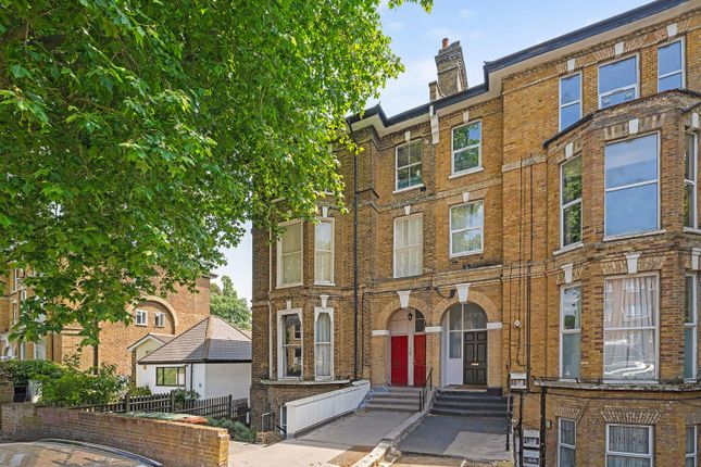 Anerley Park, Anerley, London, SE20 1 bed flat for sale