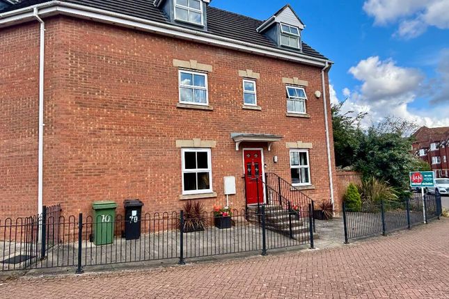 4 bedroom house for sale