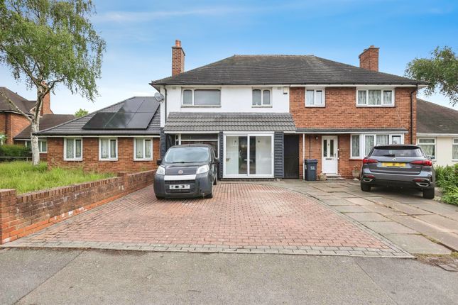 3 bed terraced house