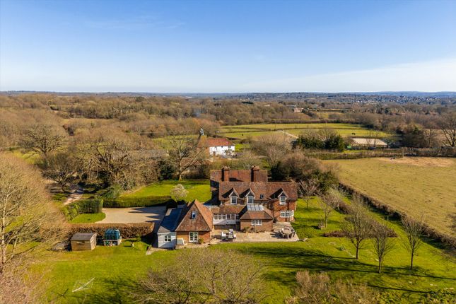 7 bedroom detached house for sale