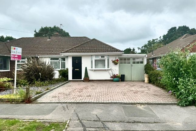 3 bedroom semi-detached bungalow for sale