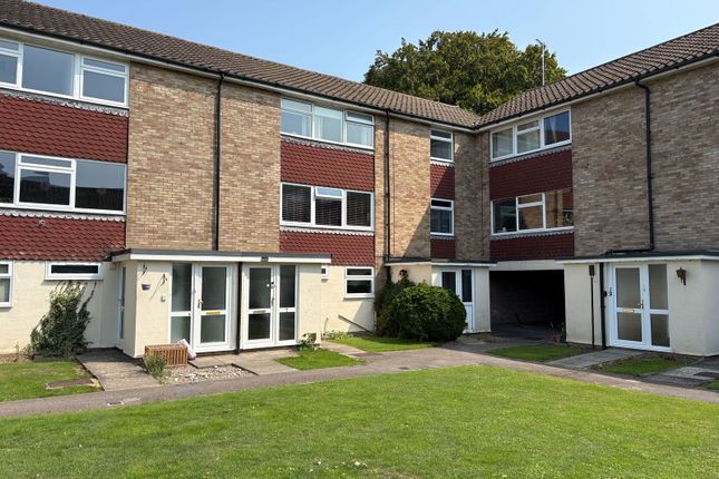 1 bedroom maisonette for sale