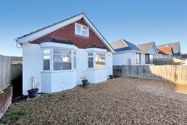 Pottery Road, Lower Parkstone, Poole... 5 bed detached house for sale