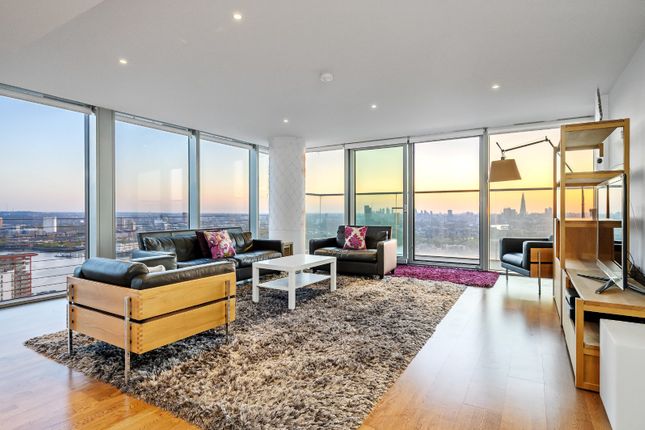 3 bedroom flat for sale