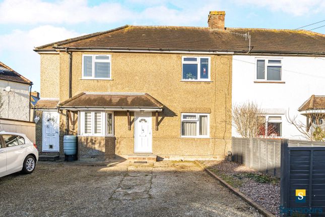 Worcester Road, Surrey GU2 2 bed maisonette for sale