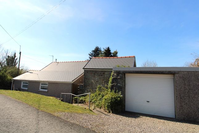 2 bed cottage