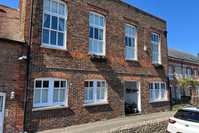 Bank Passage, Steyning, West Sussex... 3 bed house for sale