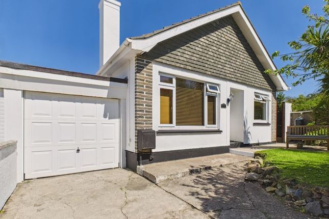 3 bedroom bungalow for sale