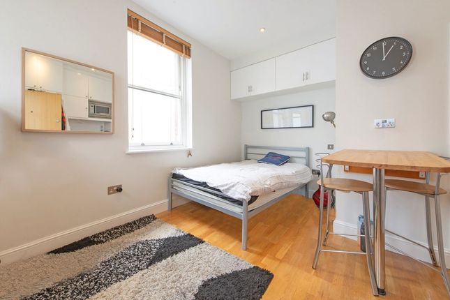 Fleet Street, London EC4Y Studio for sale