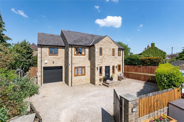 Old Windmill, Windmill, Windmill... 4 bed detached house for sale