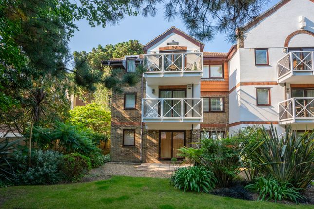 Salter Road, Sandbanks, Poole... 2 bed apartment for sale