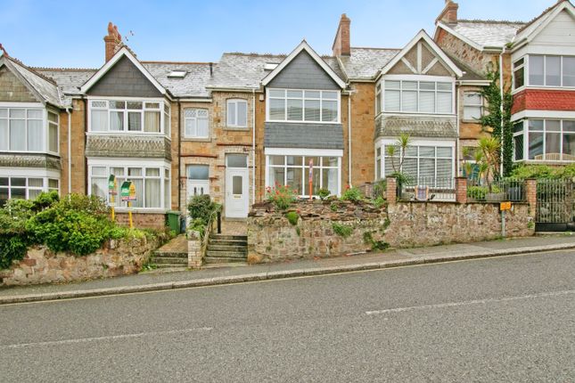 5 bed terraced house