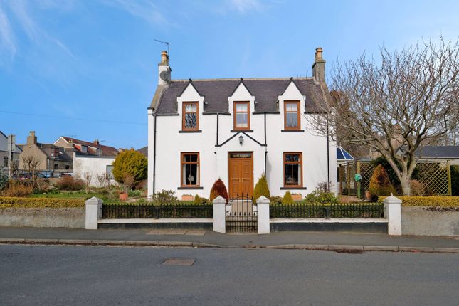 Santa Cruz 4 School Road, Newburgh... 3 bed detached house for sale