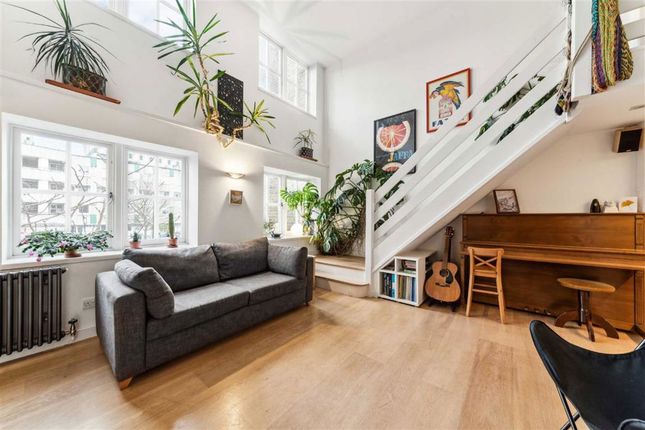 Gathorne Street, London E2 2 bed flat for sale