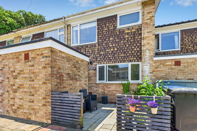 Clarendon Road, Worthing, BN14 8QQ 3 bed terraced house for sale