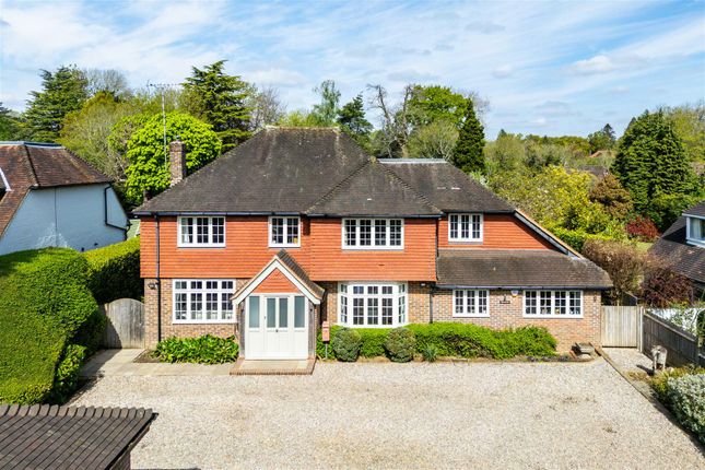 Starrock Lane, Chipstead, 4 bed detached house for sale