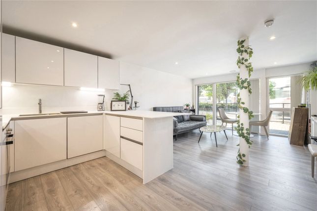 1 bed flat