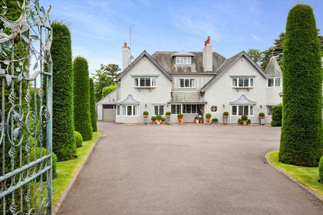 Sandy Lane Road, Charlton Kings... 7 bed detached house for sale