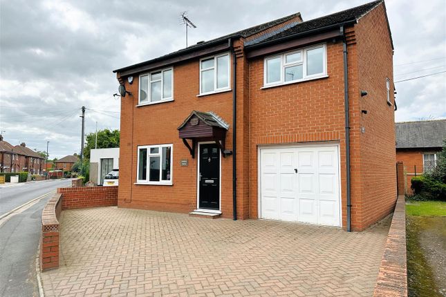 Union Lane, Selby 4 bed detached house for sale