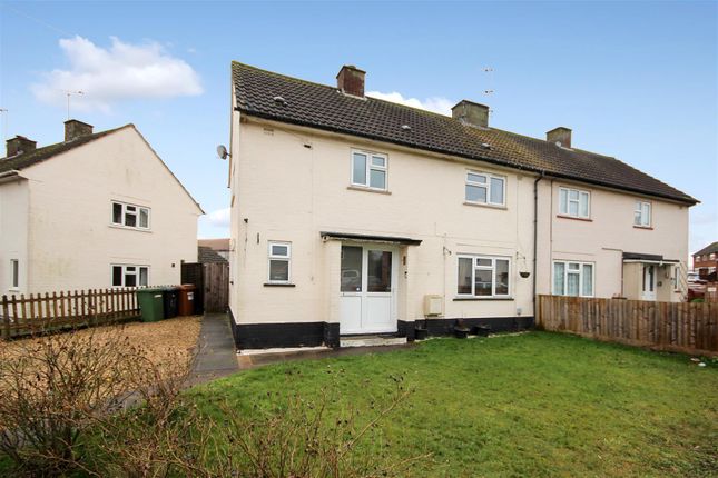 3 bed semi-detached house