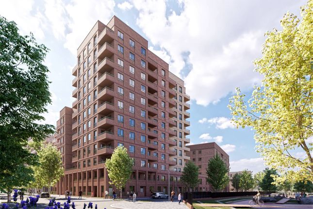 Orbital Business Park, London N18 Studio for sale