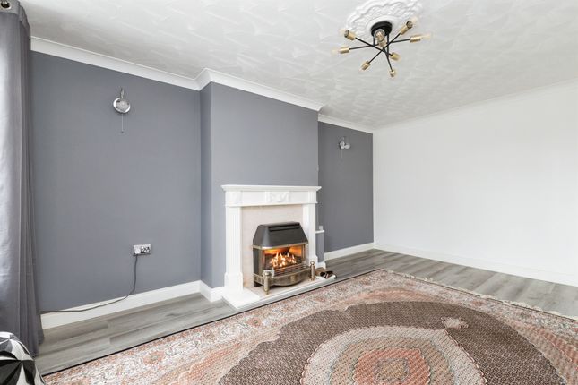 4 bedroom semi-detached bungalow for sale