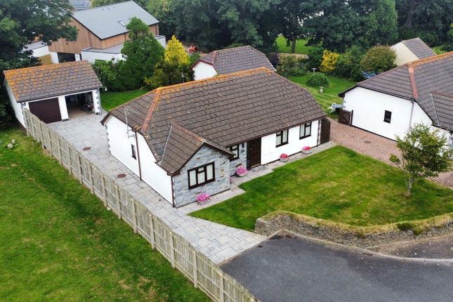 St. Issey, Wadebridge 3 bed bungalow for sale