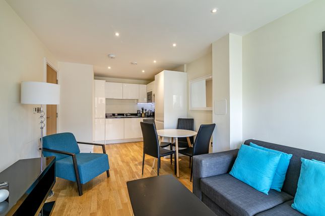 2 bed flat