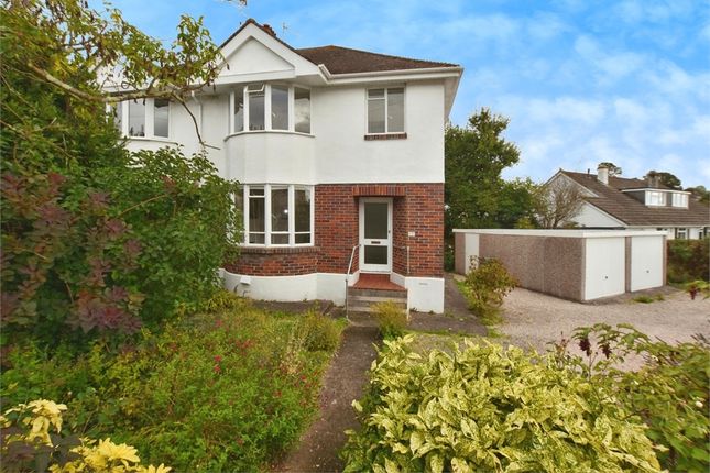 3 bed semi-detached house