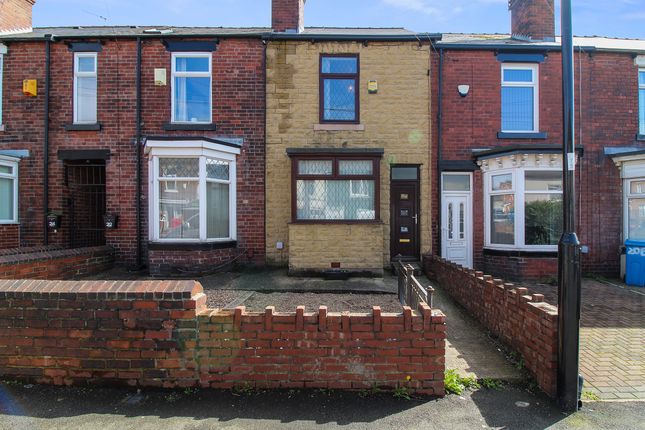 Bellhouse Road, Sheffield 2 bed terraced house for sale