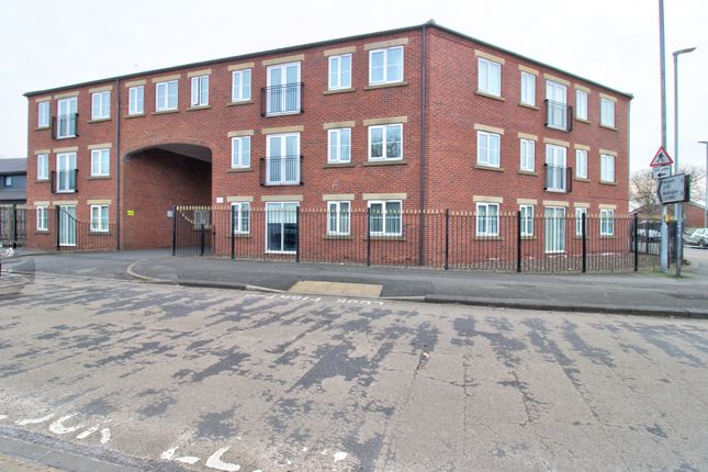 2 bed flat