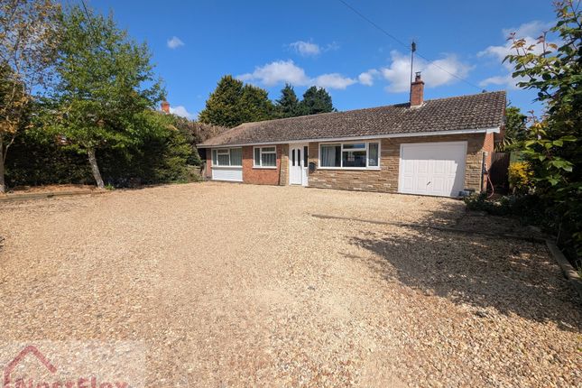 3 bedroom bungalow for sale