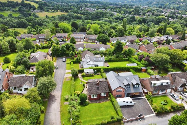 Oaklands Avenue, Marple Bridge... 3 bed bungalow for sale