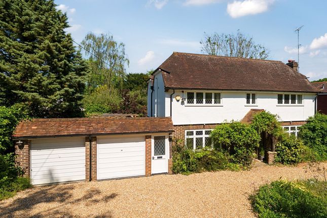 Loxwood Road, Plaistow, RH14 4 bed detached house for sale