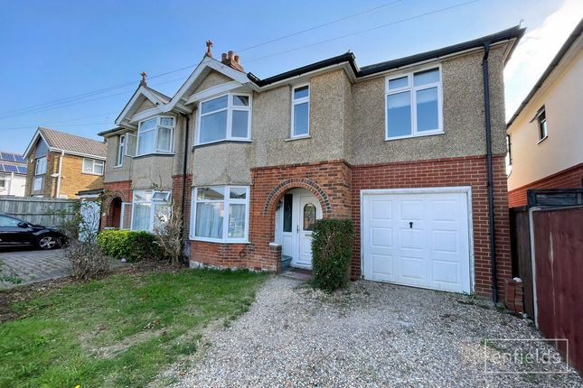 4 bedroom semi-detached house for sale