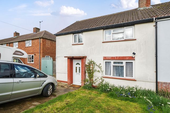 4 bedroom semi-detached house for sale