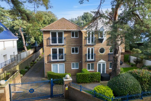 Panorama Road, Sandbanks, Poole... 2 bed apartment for sale